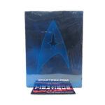 Star Trek The Official Starships Collection: #155 Vulcan Survey Vessel D'Vahl