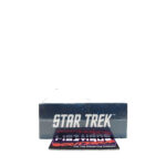 Star Trek The Official Starships Collection: #155 Vulcan Survey Vessel D'Vahl