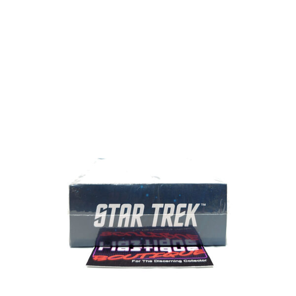 Star Trek The Official Starships Collection: #155 Vulcan Survey Vessel D'Vahl