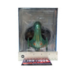 Star Trek The Official Starships Collection: #77 Romulan Shuttle