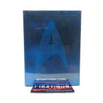 Star Trek The Official Starships Collection: #77 Romulan Shuttle