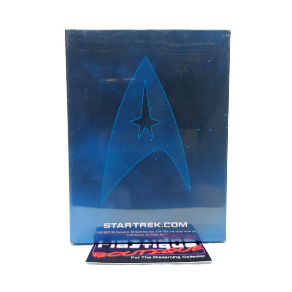 Star Trek The Official Starships Collection: #77 Romulan Shuttle