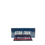 Star Trek The Official Starships Collection: #77 Romulan Shuttle