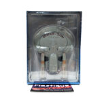 Star Trek The Official Starships Collection: #110 USS Chekov NCC-57302 (Springfield Class)