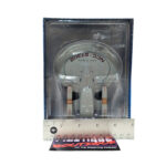 Star Trek The Official Starships Collection: #110 USS Chekov NCC-57302 (Springfield Class)