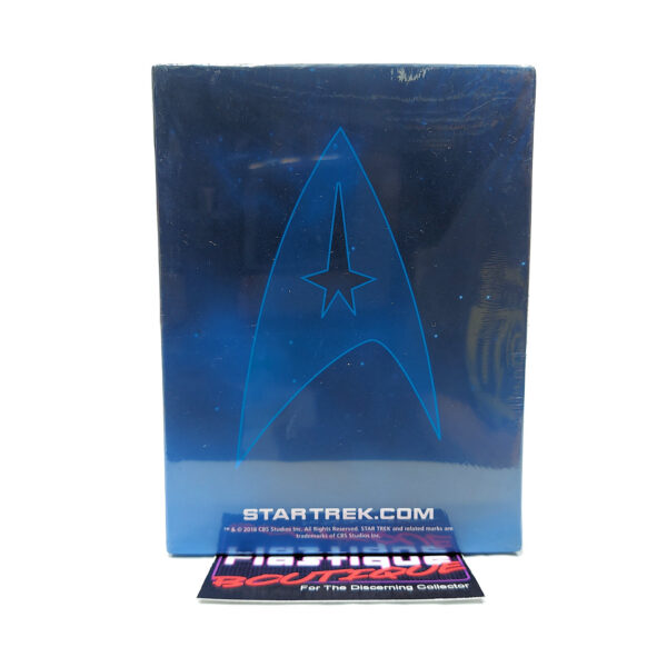 Star Trek The Official Starships Collection: #110 USS Chekov NCC-57302 (Springfield Class)
