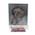 Star Trek The Official Starships Collection: #143 Merchantman
