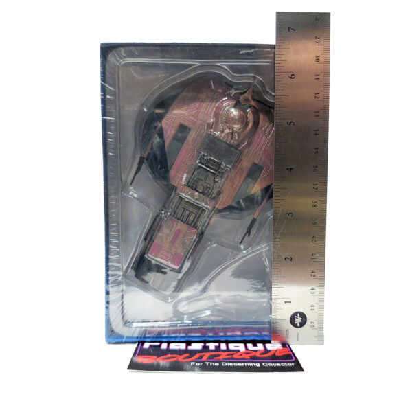 Star Trek The Official Starships Collection: #143 Merchantman