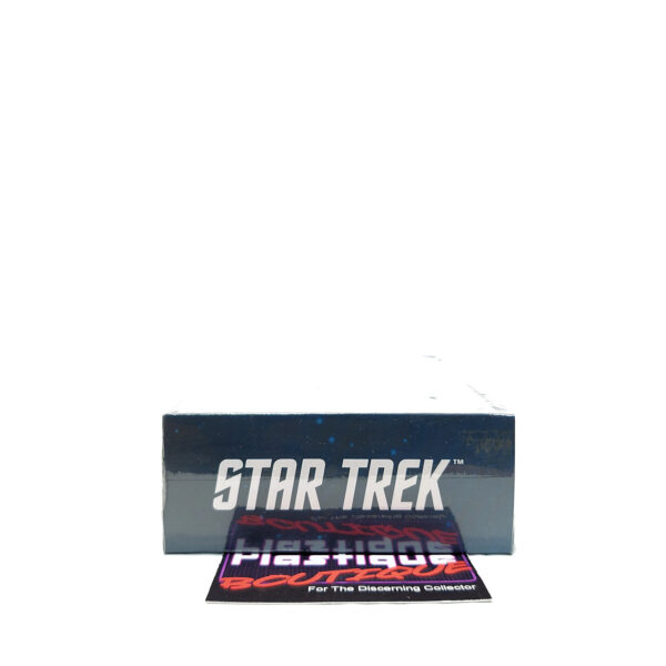 Star Trek The Official Starships Collection: #143 Merchantman