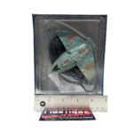 Star Trek The Official Starships Collection: #83 Bajoran Assault Vessel