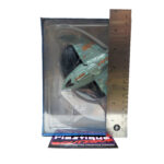 Star Trek The Official Starships Collection: #83 Bajoran Assault Vessel