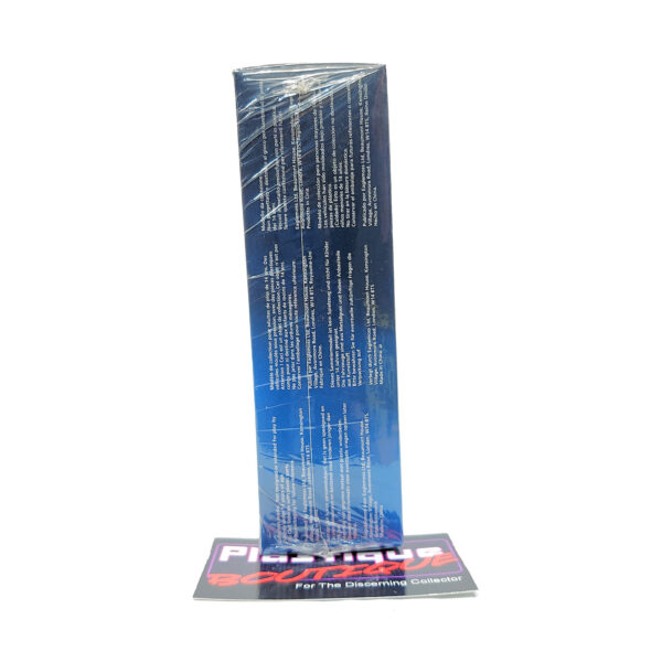 Star Trek The Official Starships Collection: #83 Bajoran Assault Vessel