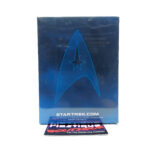 Star Trek The Official Starships Collection: #83 Bajoran Assault Vessel