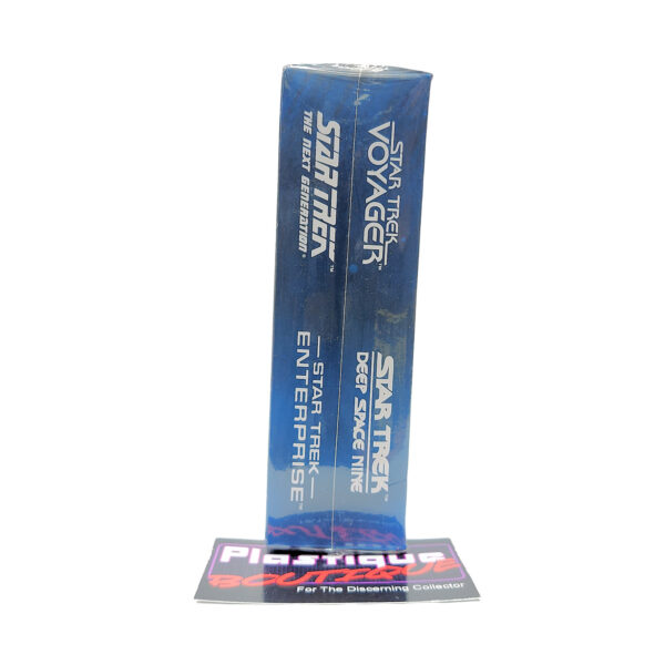 Star Trek The Official Starships Collection: #83 Bajoran Assault Vessel
