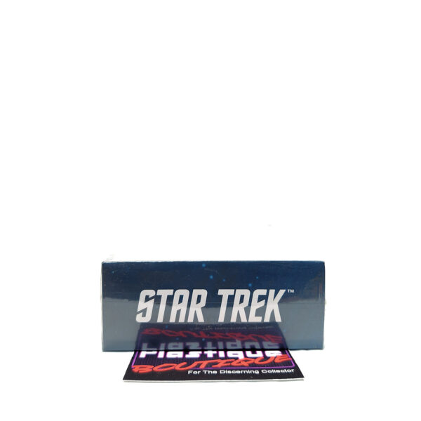 Star Trek The Official Starships Collection: #83 Bajoran Assault Vessel