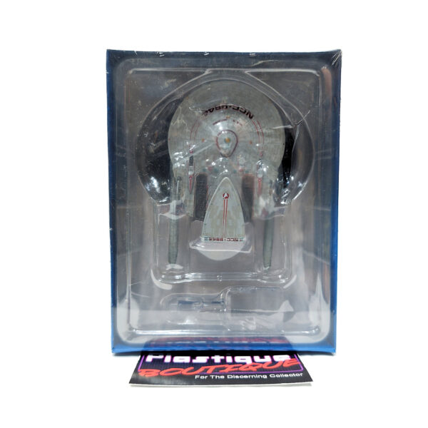 Star Trek The Official Starships Collection: #150 USS Antares NCC-9844