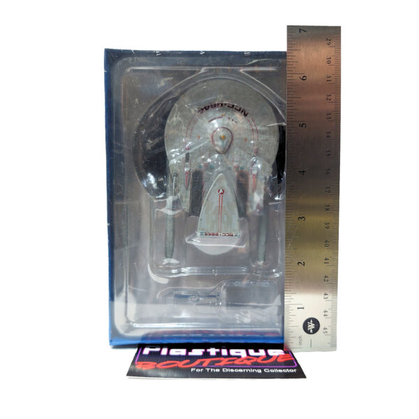 Star Trek The Official Starships Collection: #150 USS Antares NCC-9844