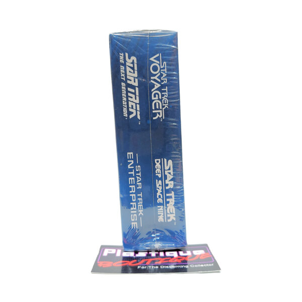 Star Trek The Official Starships Collection: #150 USS Antares NCC-9844