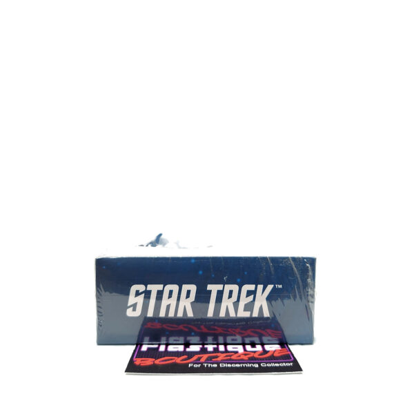 Star Trek The Official Starships Collection: #150 USS Antares NCC-9844