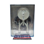 Star Trek The Official Starships Collection: #72 USS Enterprise NCC-1701-A