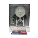 Star Trek The Official Starships Collection: #72 USS Enterprise NCC-1701-A
