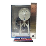 Star Trek The Official Starships Collection: #72 USS Enterprise NCC-1701-A