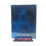 Star Trek The Official Starships Collection: #72 USS Enterprise NCC-1701-A