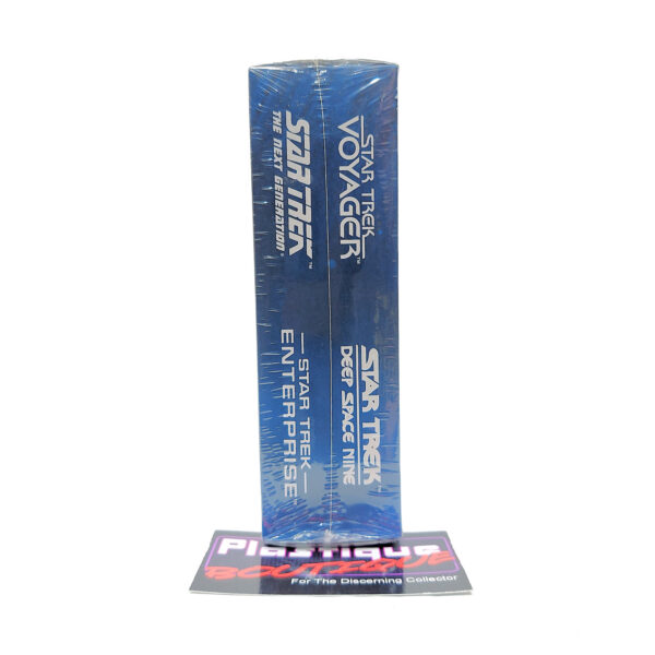 Star Trek The Official Starships Collection: #72 USS Enterprise NCC-1701-A