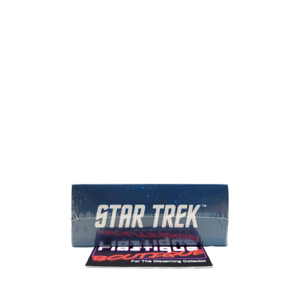 Star Trek The Official Starships Collection: #72 USS Enterprise NCC-1701-A