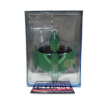 Star Trek The Official Starships Collection: #90 Romulan Scout Ship