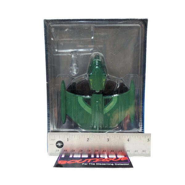 Star Trek The Official Starships Collection: #90 Romulan Scout Ship
