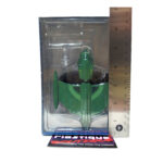 Star Trek The Official Starships Collection: #90 Romulan Scout Ship