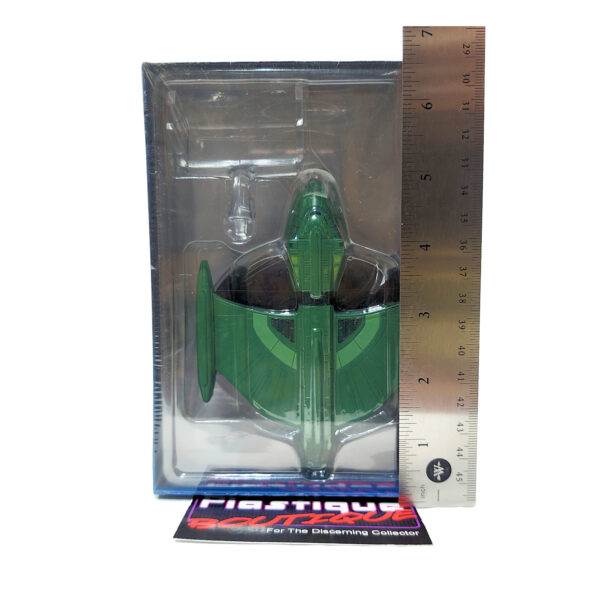Star Trek The Official Starships Collection: #90 Romulan Scout Ship