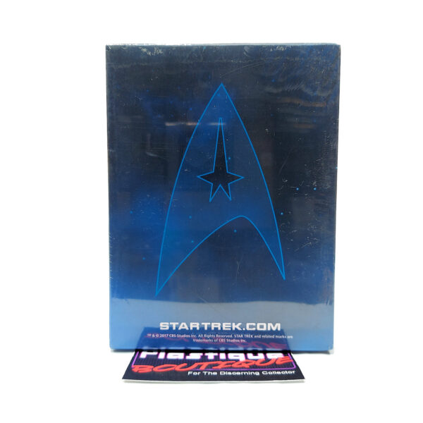 Star Trek The Official Starships Collection: #90 Romulan Scout Ship