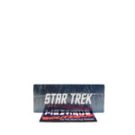 Star Trek The Official Starships Collection: #90 Romulan Scout Ship