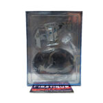 Star Trek The Official Starships Collection: #73 Borg Renegade’s Ship