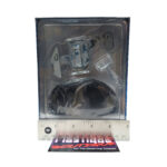Star Trek The Official Starships Collection: #73 Borg Renegade’s Ship