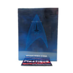 Star Trek The Official Starships Collection: #73 Borg Renegade’s Ship