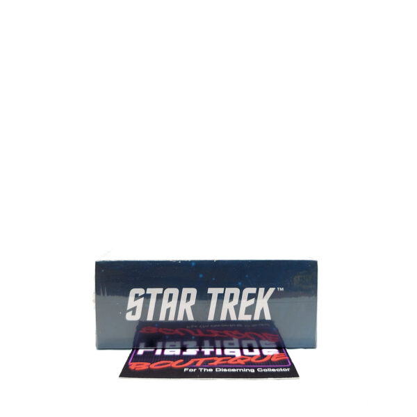 Star Trek The Official Starships Collection: #73 Borg Renegade’s Ship
