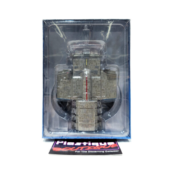 Star Trek The Official Starships Collection: #135 Dala's Delta Flyer