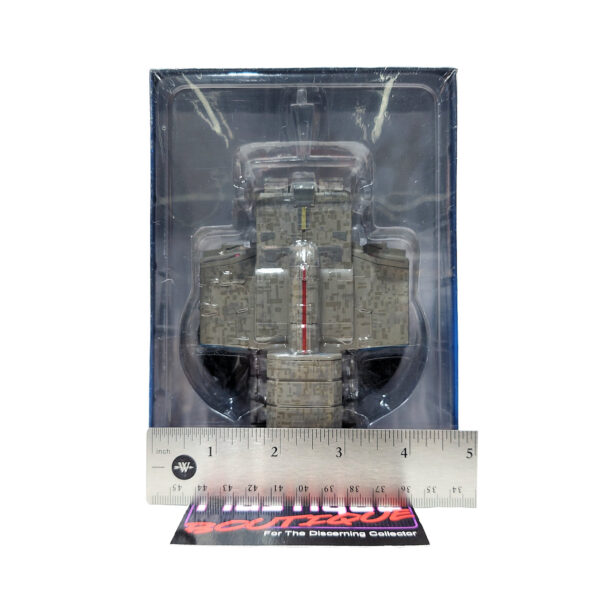 Star Trek The Official Starships Collection: #135 Dala's Delta Flyer