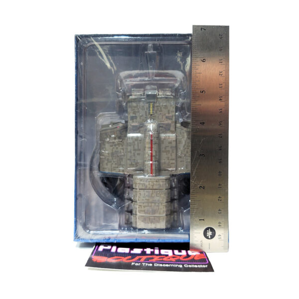 Star Trek The Official Starships Collection: #135 Dala's Delta Flyer