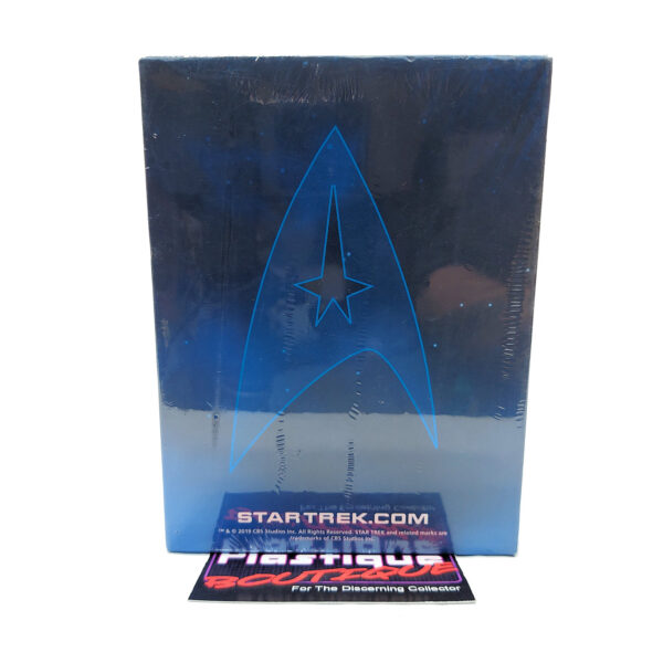 Star Trek The Official Starships Collection: #135 Dala's Delta Flyer