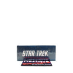 Star Trek The Official Starships Collection: #135 Dala's Delta Flyer