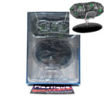 Star Trek The Official Starships Collection: #130 Borg Probe