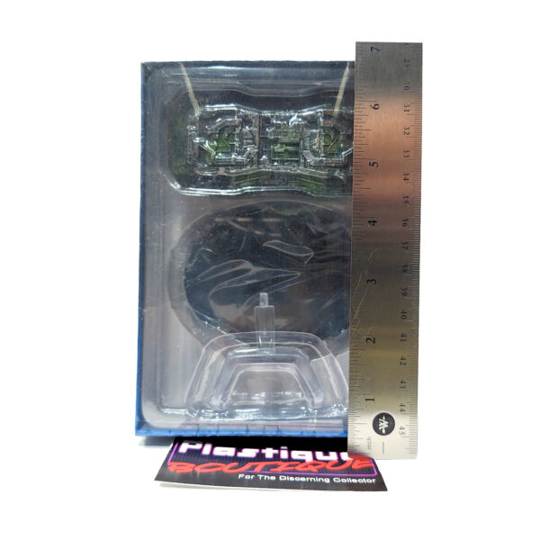 Star Trek The Official Starships Collection: #130 Borg Probe