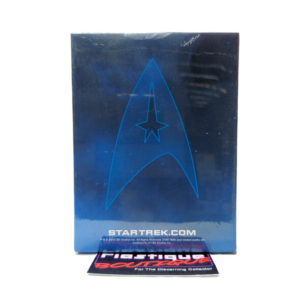 Star Trek The Official Starships Collection: #130 Borg Probe