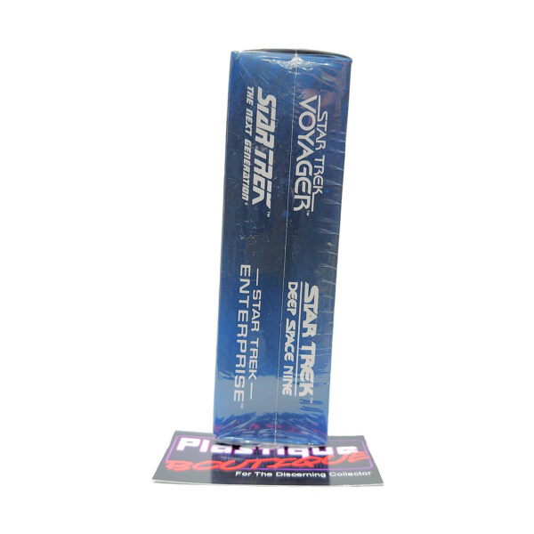 Star Trek The Official Starships Collection: #130 Borg Probe