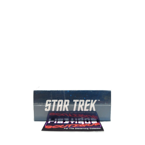 Star Trek The Official Starships Collection: #130 Borg Probe