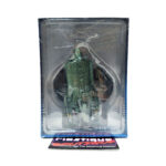 Star Trek The Official Starships Collection: #154 Klingon Rebel Transport